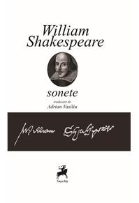 Copertă produs Sonete