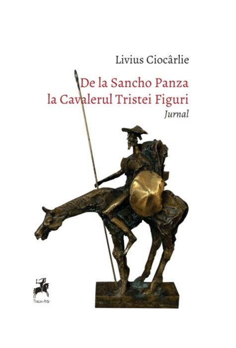 Copertă produs De la Sancho Panza la Cavalerul Tristei Figuri