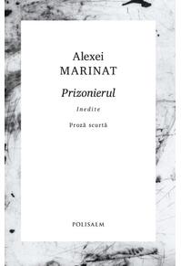 Copertă produs Prizonierul