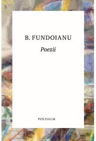 Copertă produs Poezii