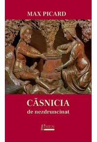 Copertă produs Căsnicia de nezdruncinat