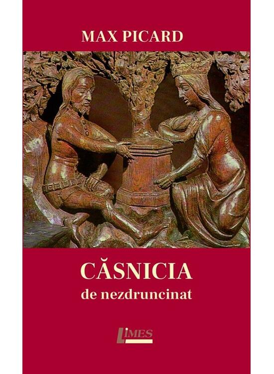 Copertă produs Căsnicia de nezdruncinat - gallery big 1
