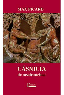 Copertă produs Căsnicia de nezdruncinat