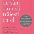 Copertă produs Cancerul de s&acirc;n: cum să trăiești cu el - gallery small 
