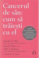 Imagine produs Cancerul de s&acirc;n: cum să trăiești cu el