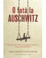 Copertă produs O fată la Auschwitz - thumb 1
