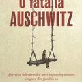 Copertă produs O fată la Auschwitz - gallery small 