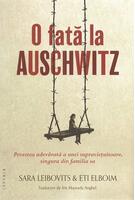 Imagine produs O fată la Auschwitz