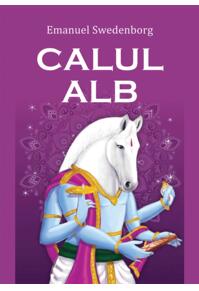 Copertă produs Calul alb