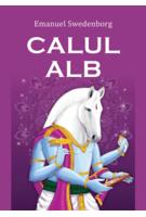 Imagine produs Calul alb