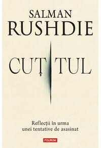 Copertă produs Cuțitul