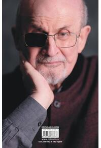 Copertă produs Cuțitul