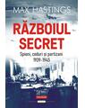 Copertă produs Războiul secret - thumb 1