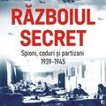 Copertă produs Războiul secret - gallery small 