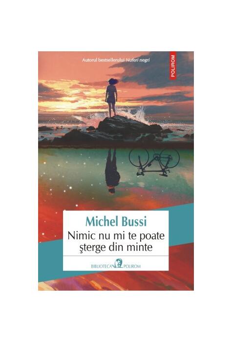 Copertă produs Nimic nu mi te poate șterge din minte
