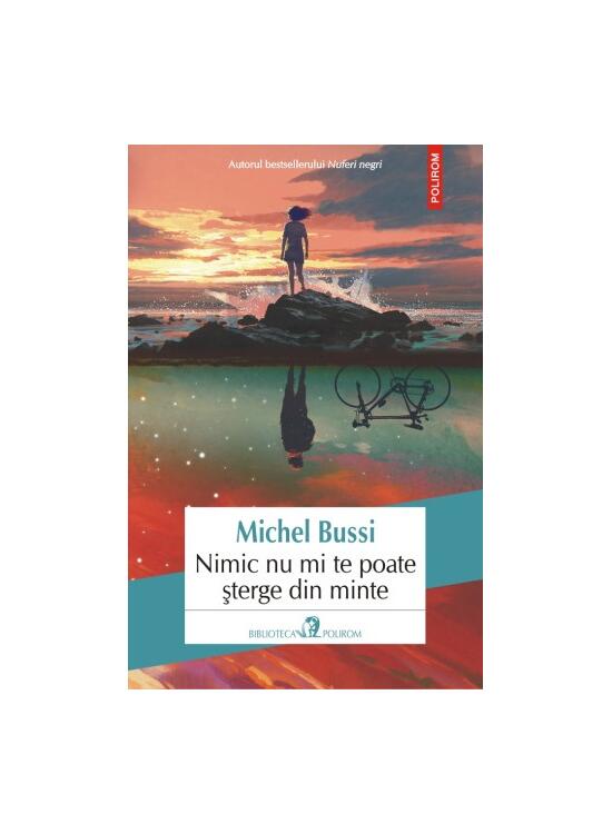 Copertă produs Nimic nu mi te poate șterge din minte - gallery big 1