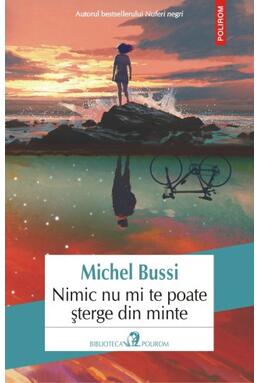 Copertă produs Nimic nu mi te poate șterge din minte
