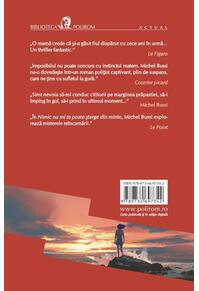 Copertă produs Nimic nu mi te poate șterge din minte