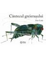 Copertă produs C&acirc;ntecul greierașului - thumb 1