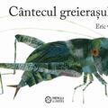 Copertă produs C&acirc;ntecul greierașului - gallery small 