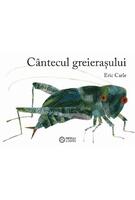 Imagine produs C&acirc;ntecul greierașului