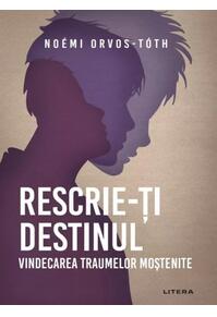Copertă produs Rescrie-ți destinul
