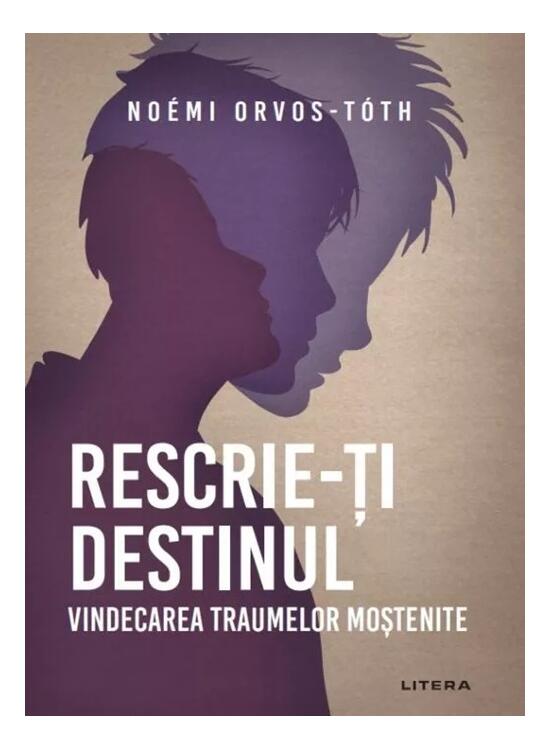 Copertă produs Rescrie-ți destinul - gallery big 1