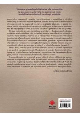 Copertă produs Rescrie-ți destinul