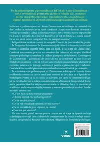 Copertă produs Terapeutul de buzunar