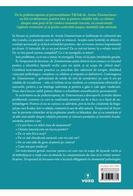 Copertă produs Terapeutul de buzunar