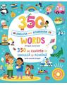 Copertă produs 350 words in English and Romanian / 350 de cuvinte &icirc;n rom&acirc;nă şi engleză - thumb 1