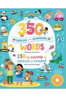 Imagine produs 350 words in English and Romanian / 350 de cuvinte &icirc;n rom&acirc;nă şi engleză