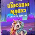 Copertă produs Unicorni magici - gallery small 