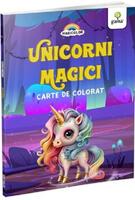 Unicorni magici