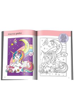 Copertă produs Unicorni magici