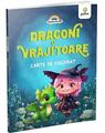 Copertă produs Dragoni și vrăjitoare - thumb 1