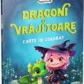 Copertă produs Dragoni și vrăjitoare - gallery small 