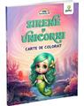 Copertă produs Sirene și unicorni - thumb 1
