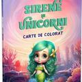 Copertă produs Sirene și unicorni - gallery small 