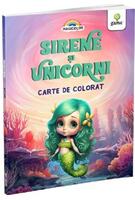 Sirene și unicorni