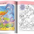 Copertă produs Sirene și unicorni - gallery small 