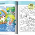 Copertă produs Sirene și unicorni - gallery small 