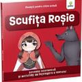 Copertă produs Scufița Roșie - gallery small 