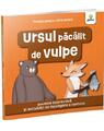 Copertă produs Ursul păcălit de vulpe - thumb 1