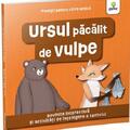 Copertă produs Ursul păcălit de vulpe - gallery small 