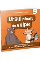 Ursul păcălit de vulpe