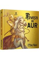 Imagine produs Povești de aur