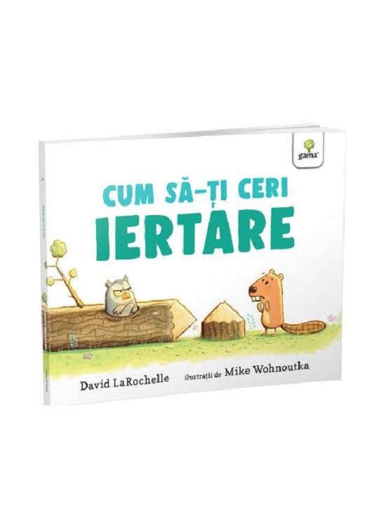 Copertă produs Cum să-ți ceri iertare - gallery big 1