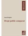 Copertă produs Drept public comparat - thumb 1