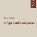 Copertă produs Drept public comparat - gallery small 